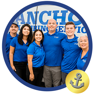 Anchor Plumbing Services